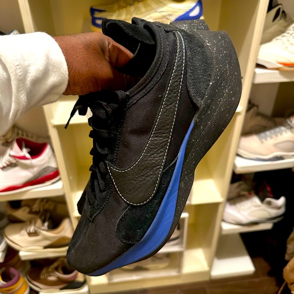 Nike Moon Racer QS - Picture 1 of 3
